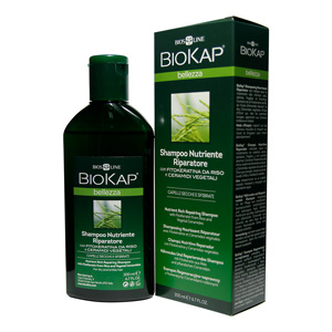 Другие средства Biokap | Итальянская косметика