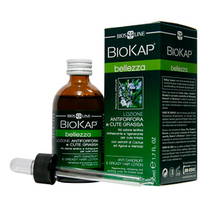 Другие средства Biokap | Итальянская косметика