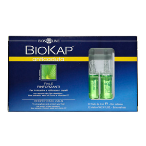 Другие средства Biokap | Итальянская косметика